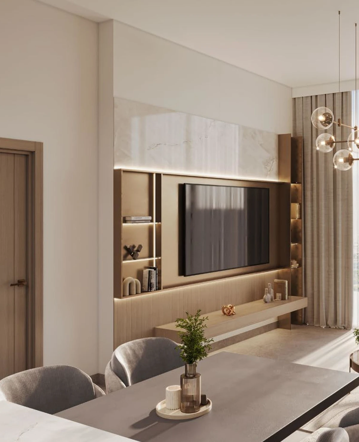 Fairway Residence by presscott image