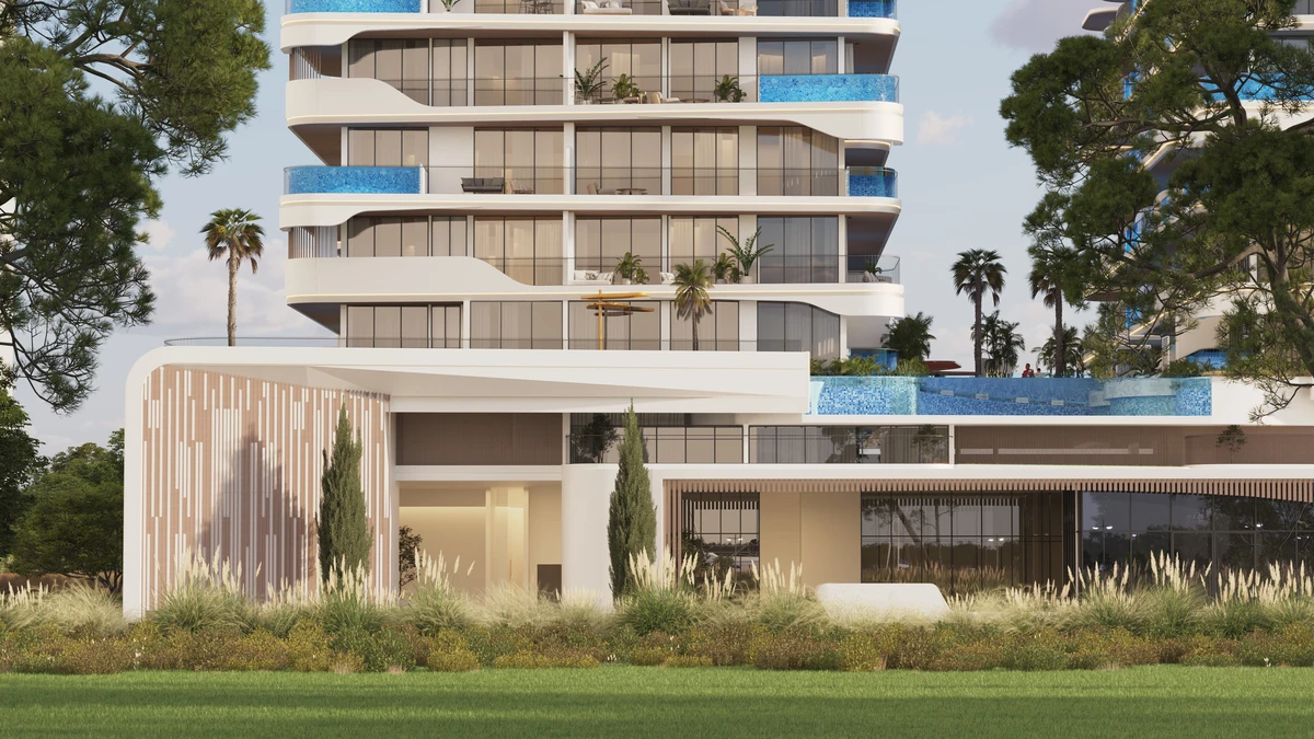 Samana Ocean Pearl 2