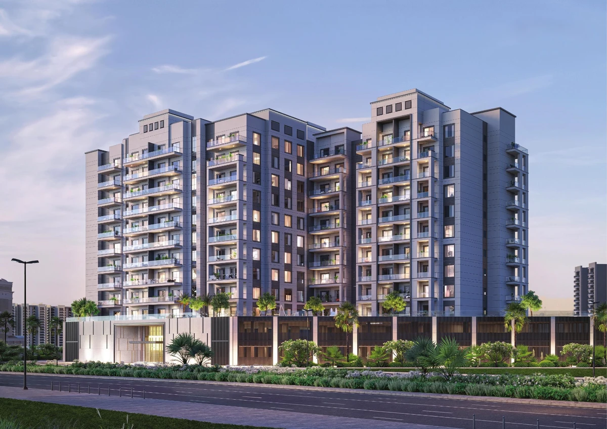 Avenue Residence 7 image