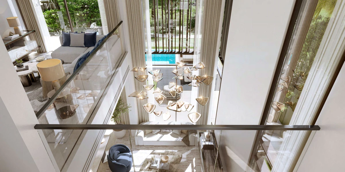 Nad Al Sheba Gardens Phase 9 image