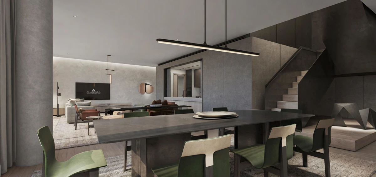 Anantara Sharjah Residences image