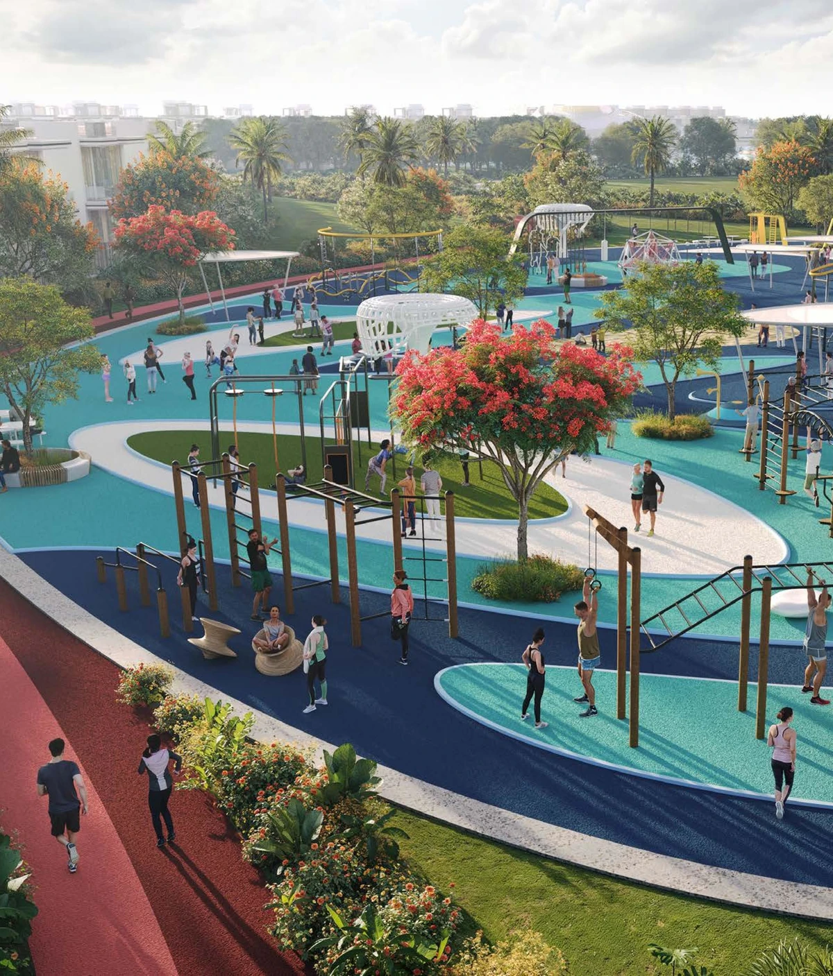 Damac Islands - Bali 2 image