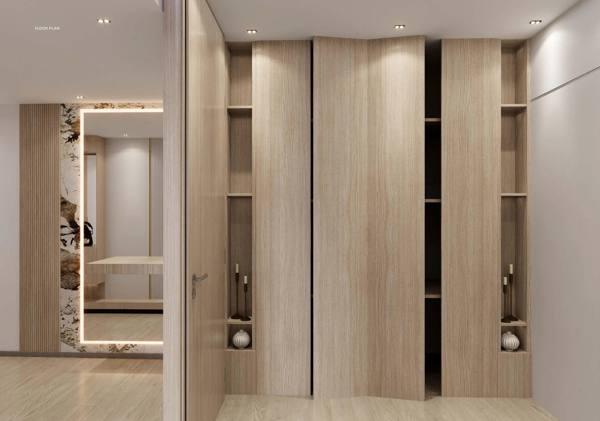 Binghatti Royale image