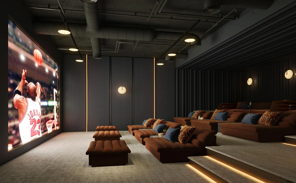 Rise by Athlon image