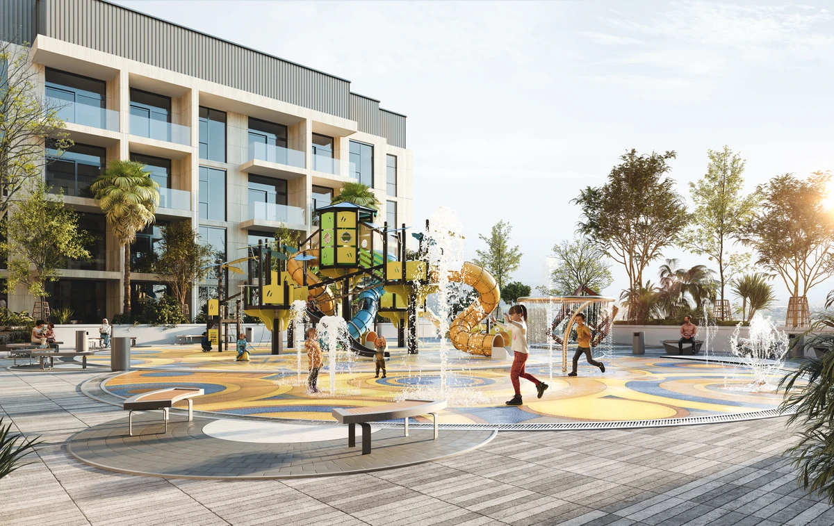 Hawa Residence image