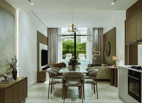 Canterbury Waterfront By GFS image