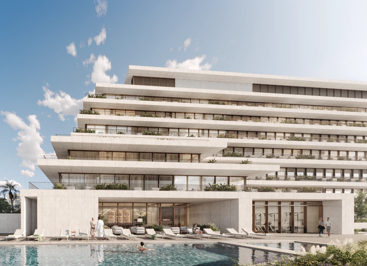 Eden House The Canal image