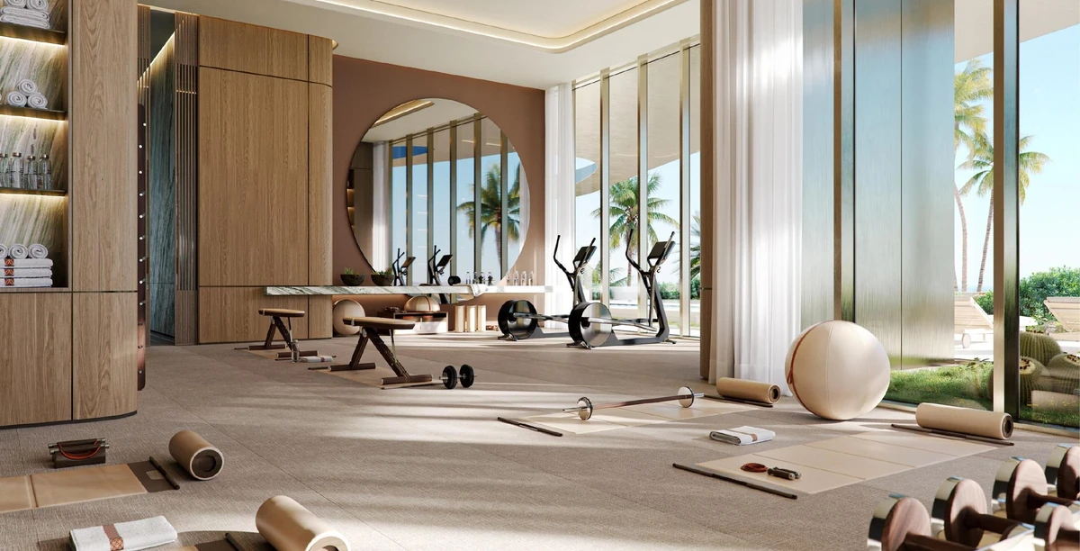 W Hotels Branded Residence image