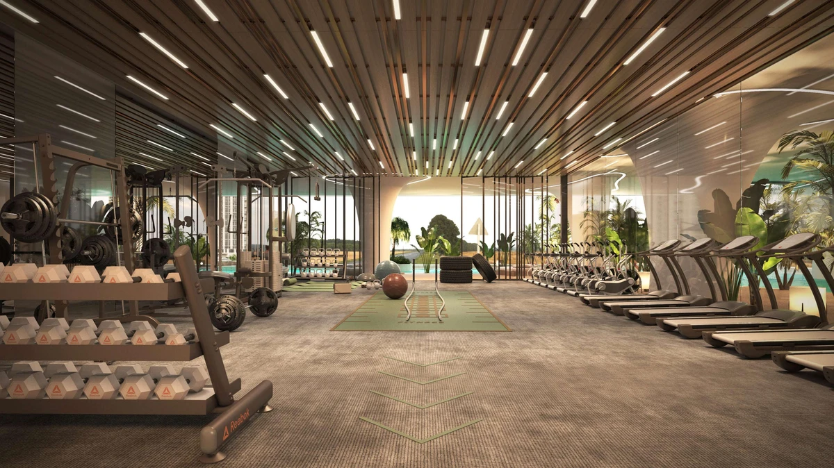 Peace Lagoons II image