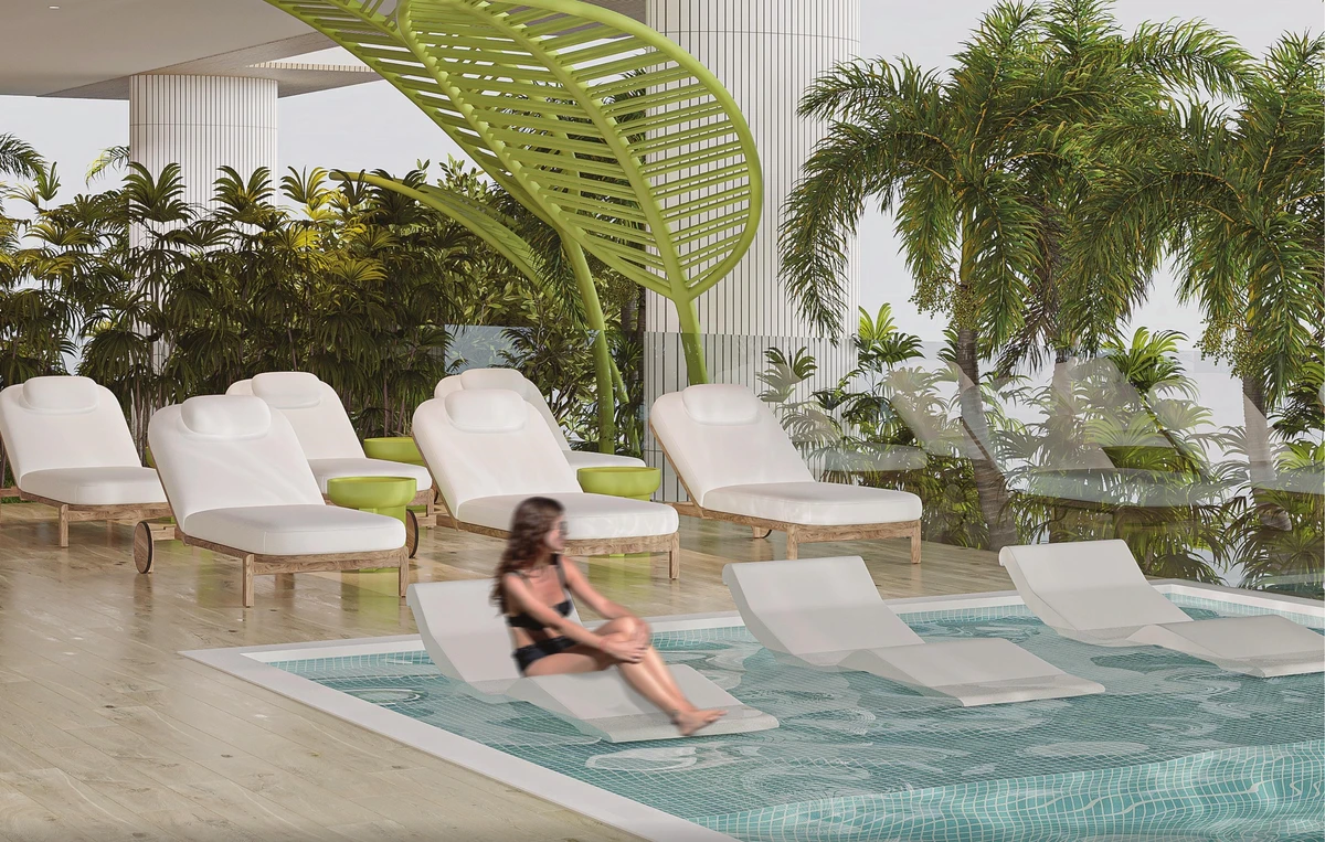 Legado by Prescott image