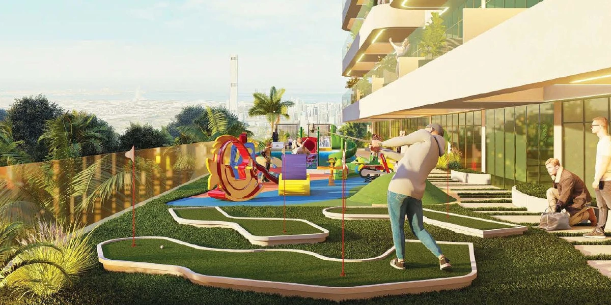 Wellington Ocean image