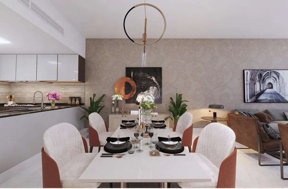 Verdana 3 Residence image