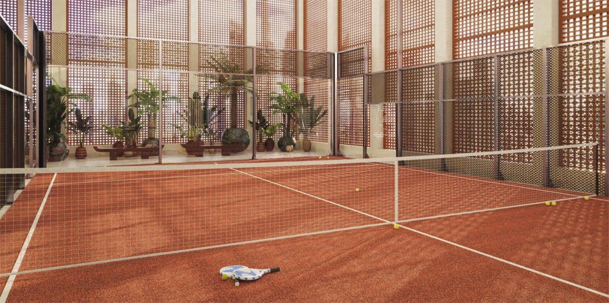 Elire Managed by LUX