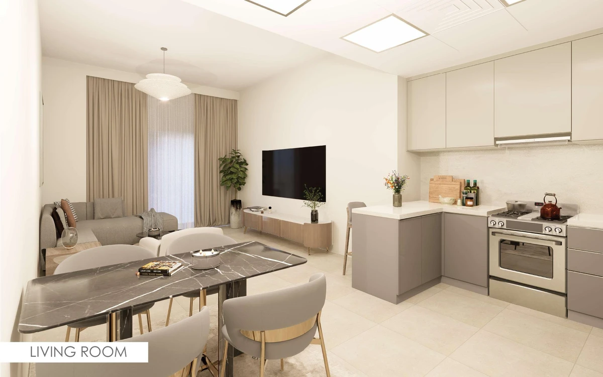 Kentia Residence image