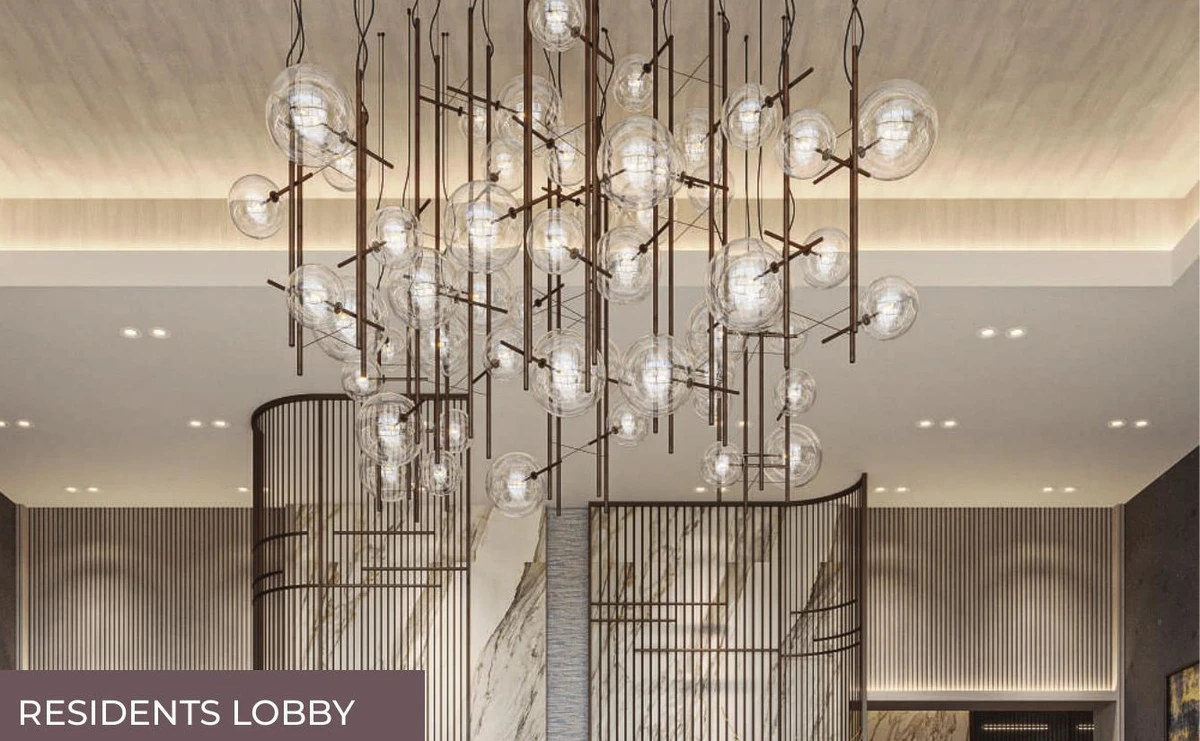 SquareX Residence image