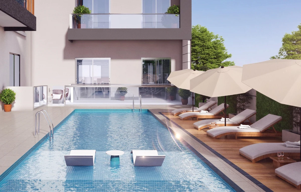 Enaya Residences image