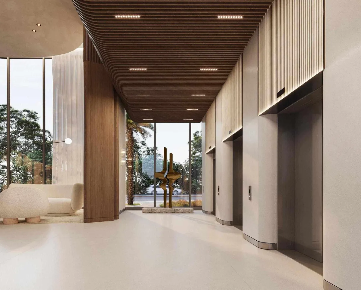 Ellington View I image