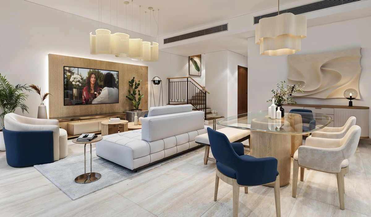 Damac Islands 2 image