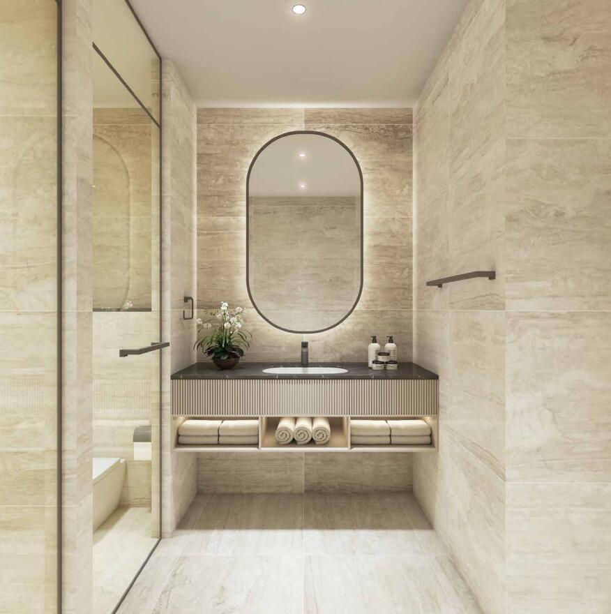 Damac Riverside Views - Capri 2 image