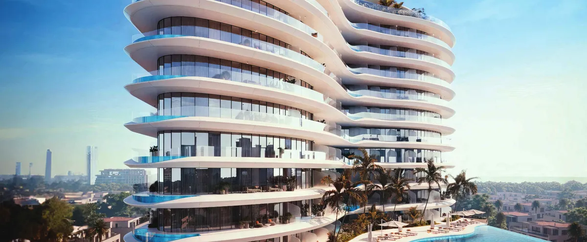 Trussardi Residences