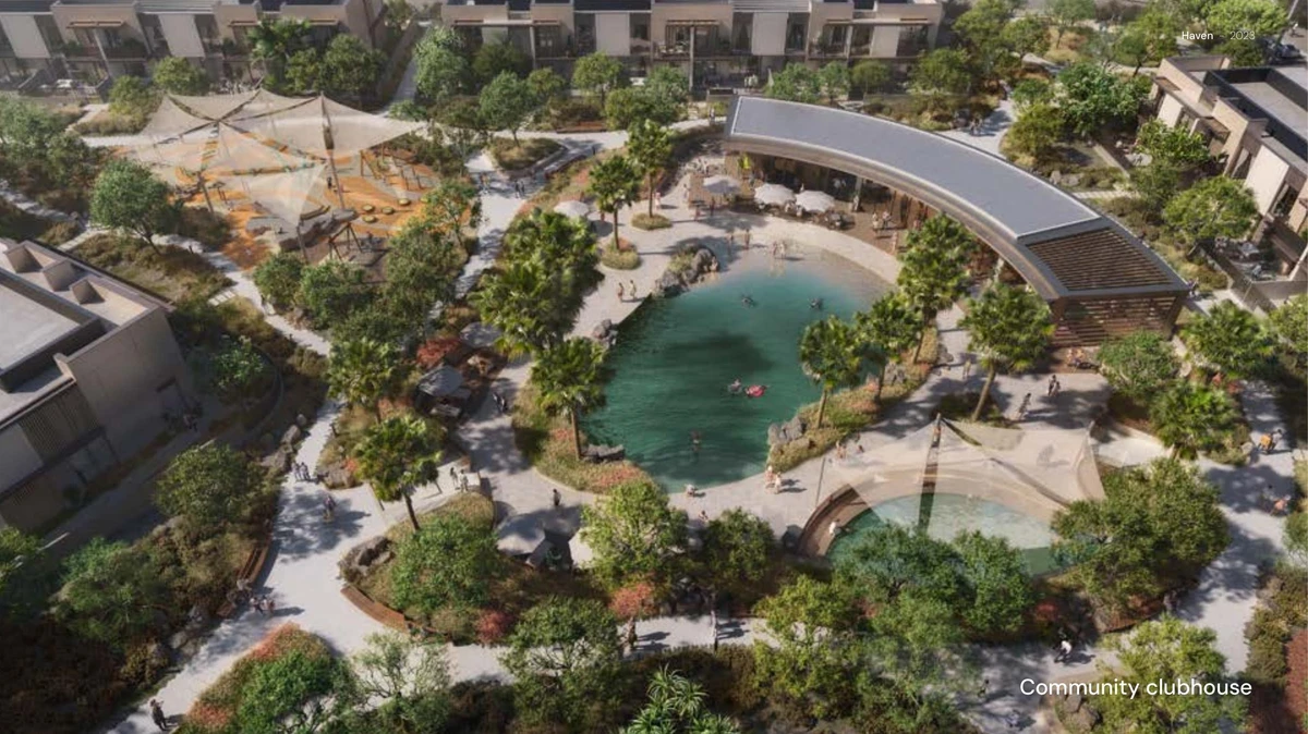 Wynwood Horizon by Imtiaz