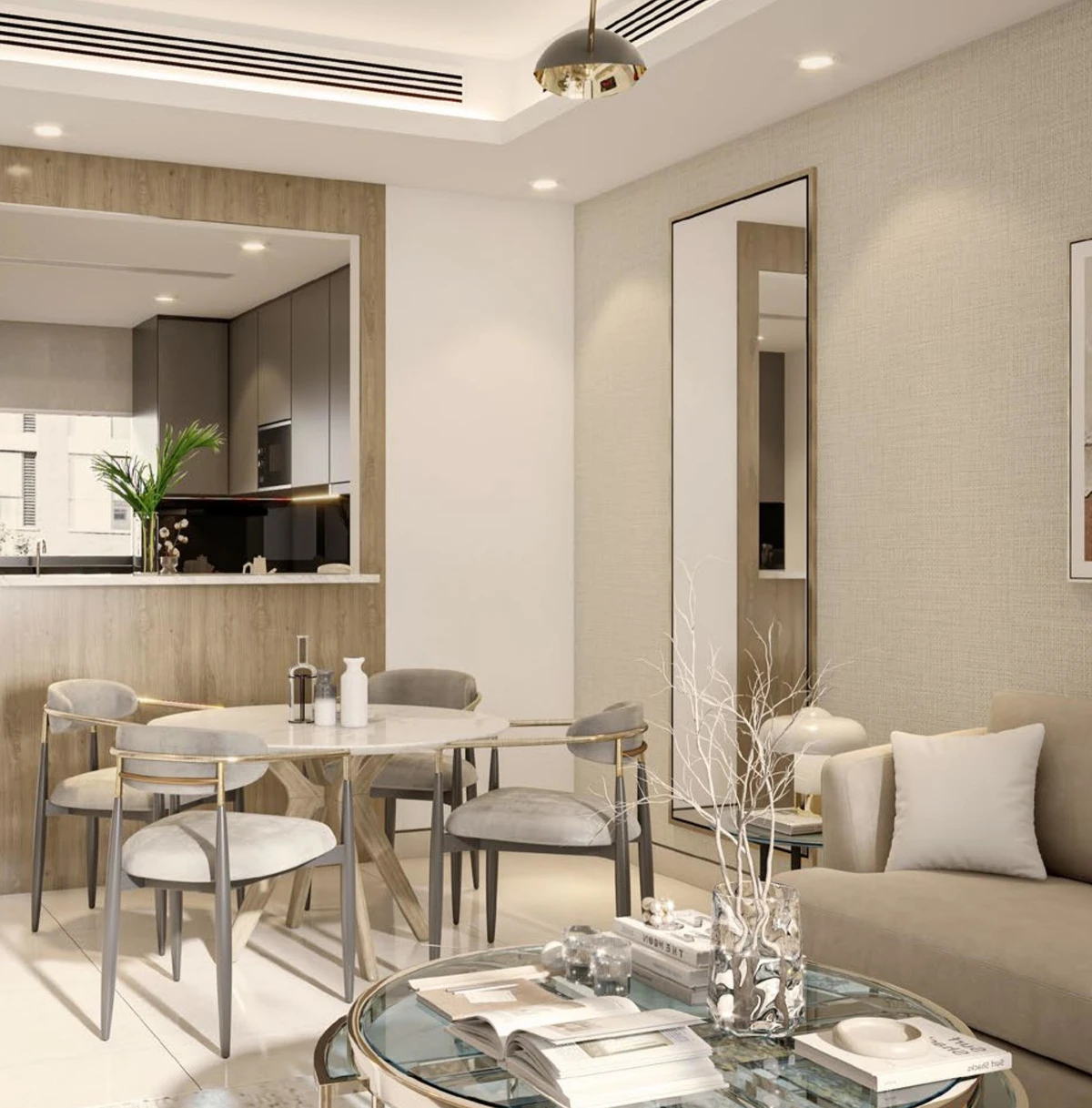 Cresswell Residences image