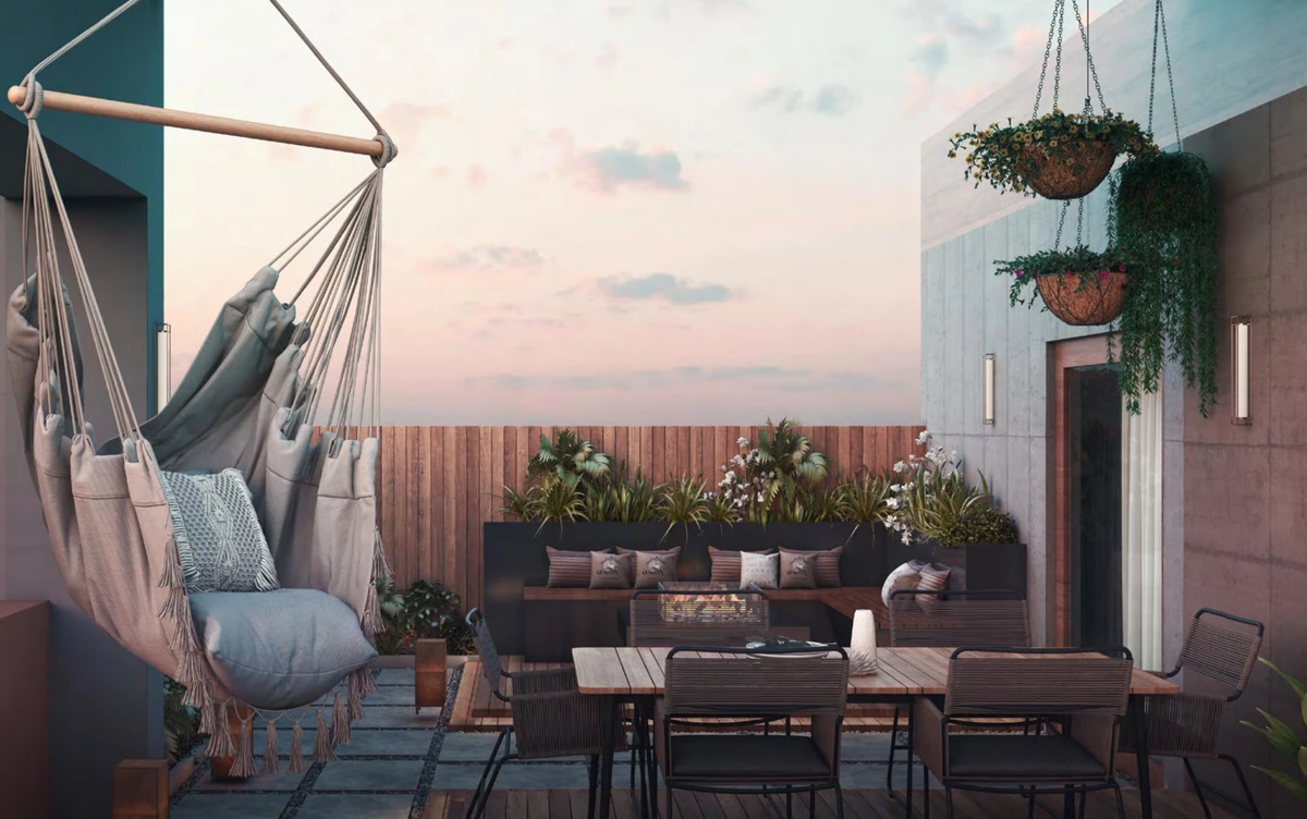 Verdana 4 Residence image