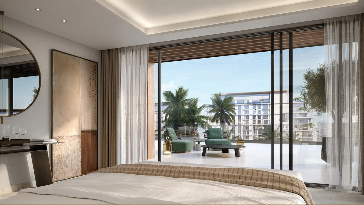 City Walk Crestlane 3 image