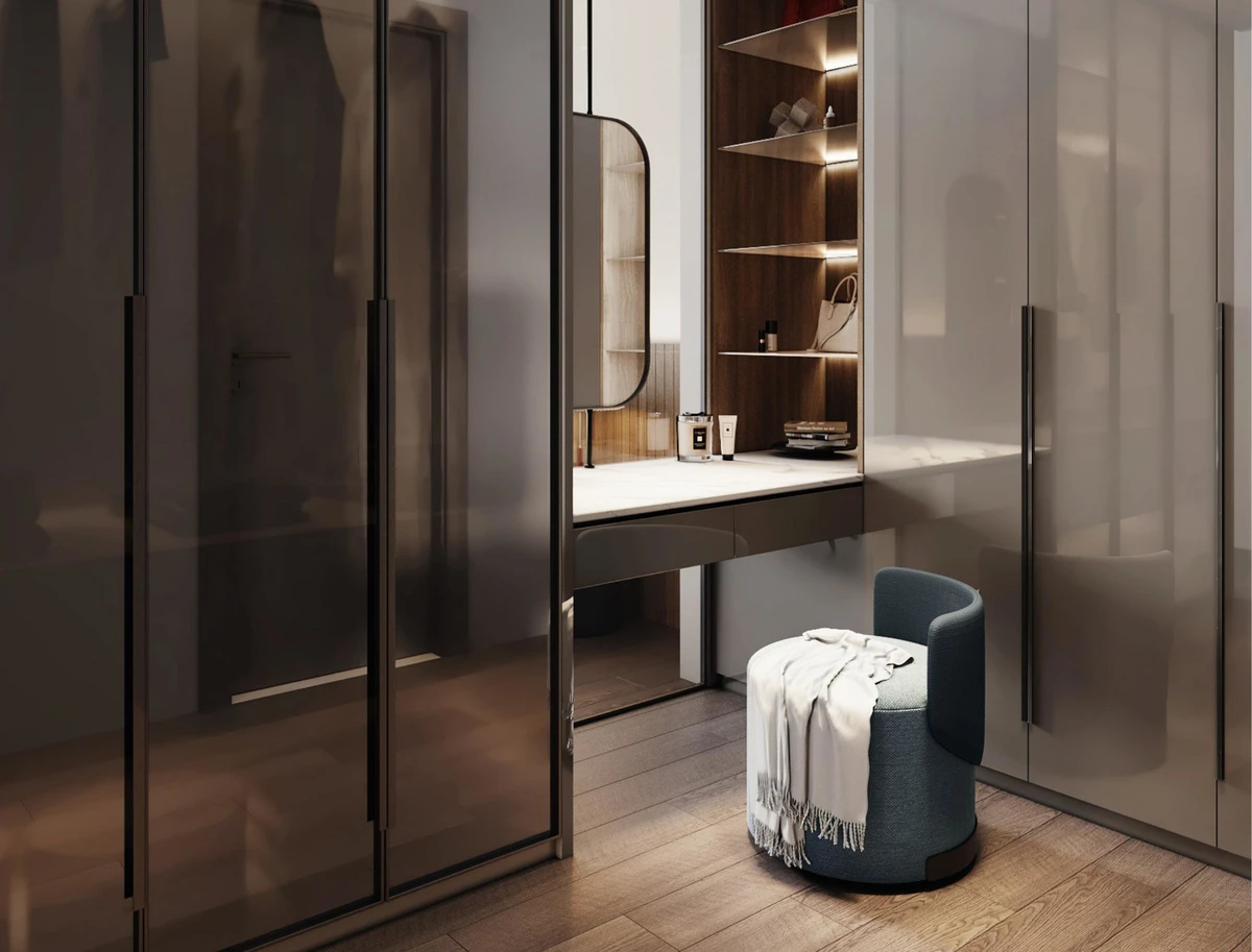 Fahid Beach Residences image