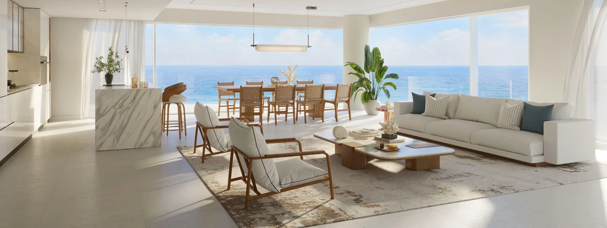 Fahid Beach Terraces image