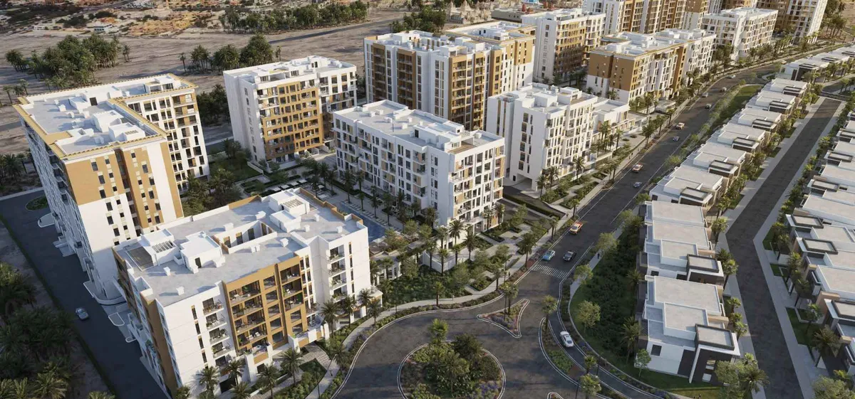 Hillside Residences 1 image