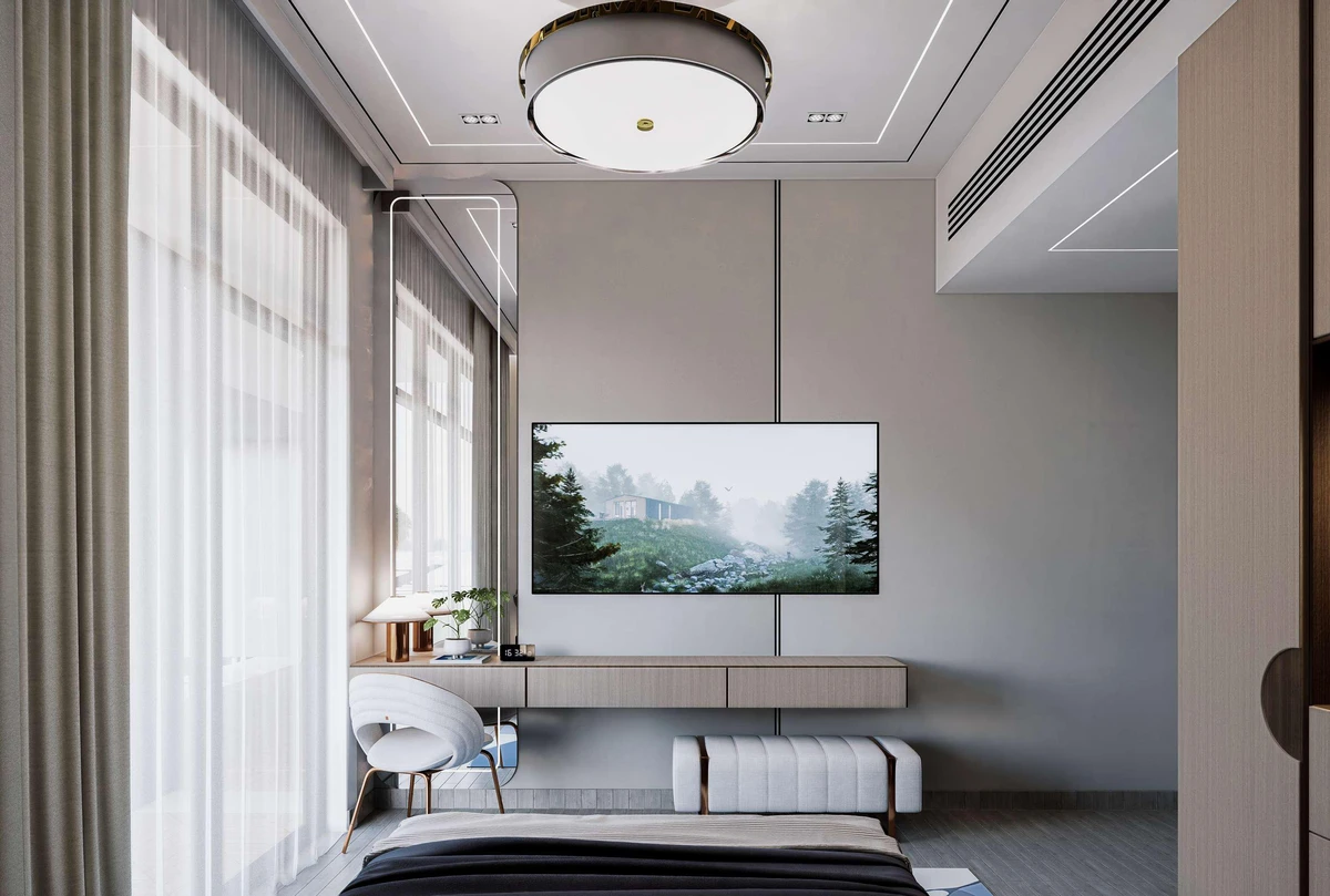 Alhaseen Residences 6 image