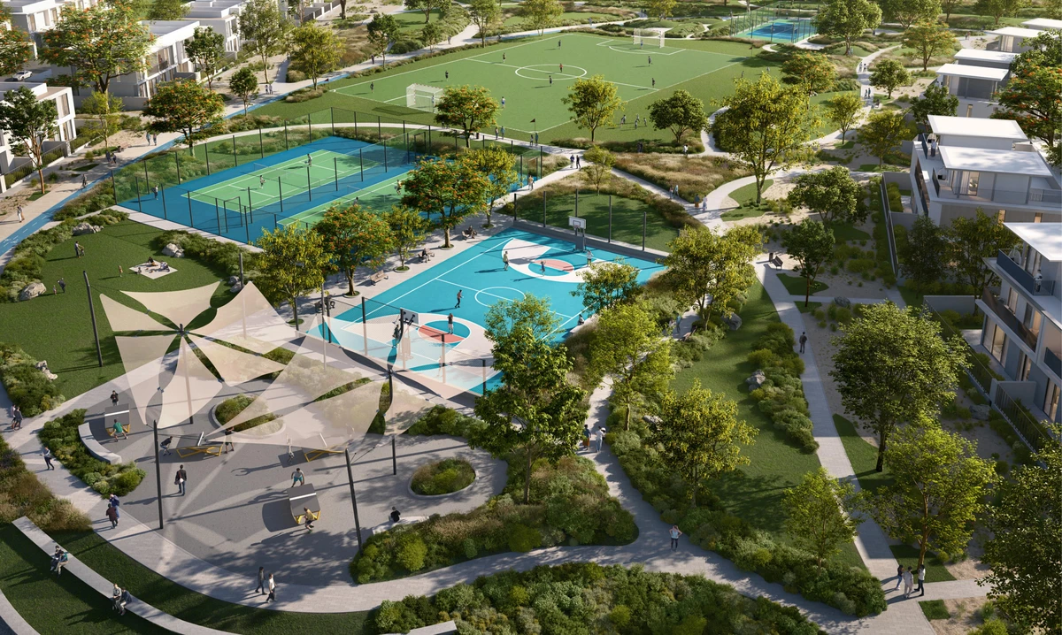 The Valley - Velora 2 image