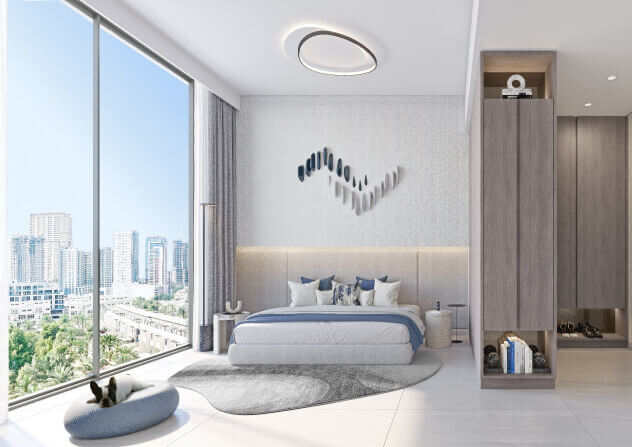 Me Do Re Business Centre