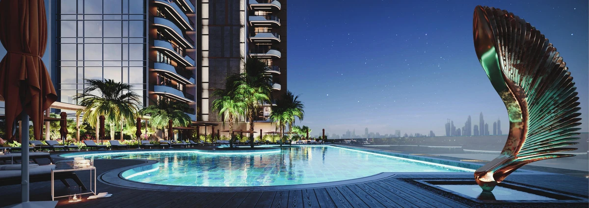 Solena at Orchard Place