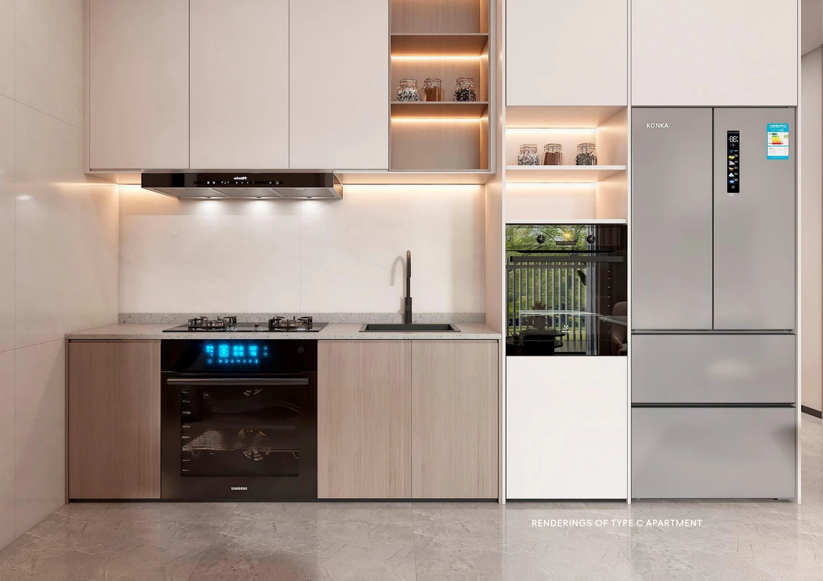 Nautis Residences image