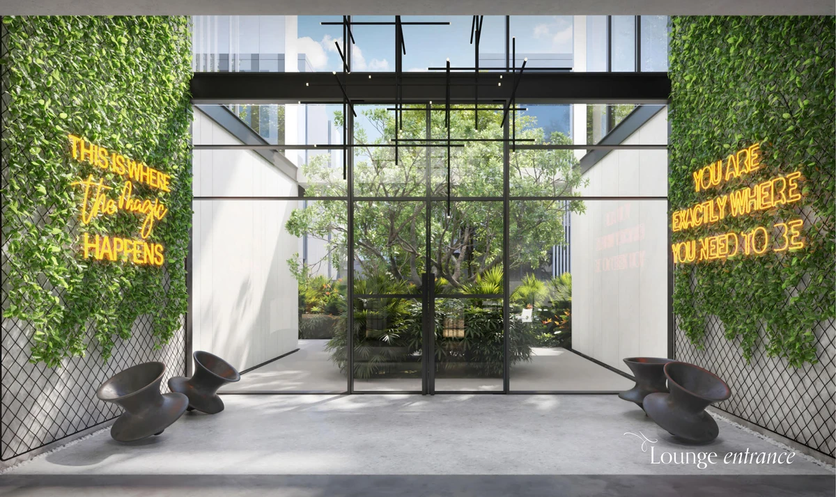 The Watercrest image