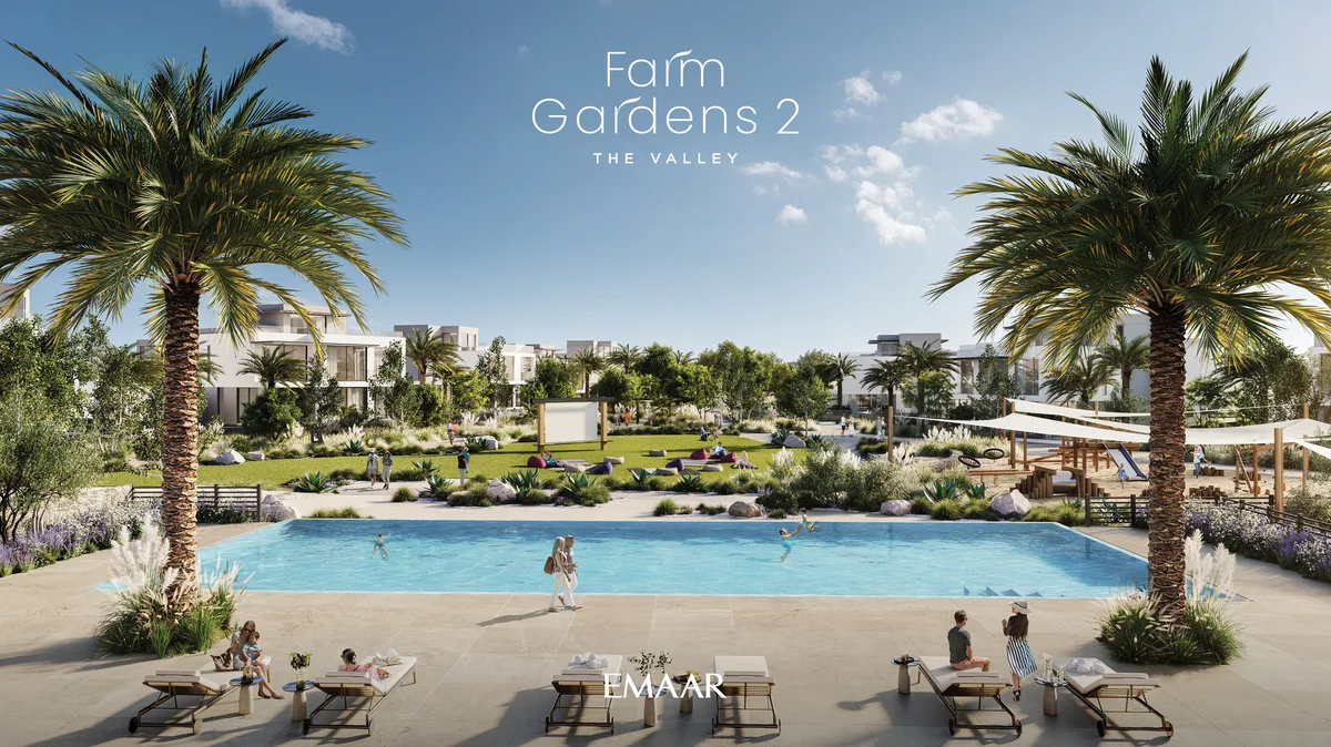 Farm Gardens 2 image