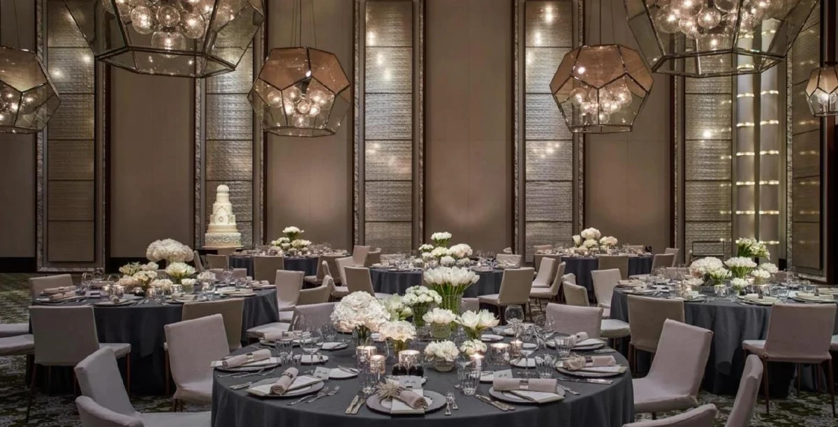 W Hotel & Residences