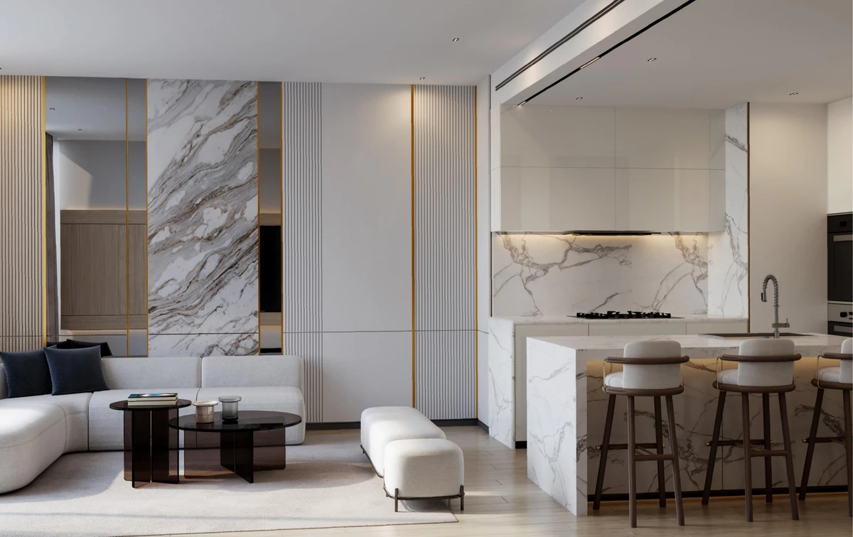 Binghatti Phantom image