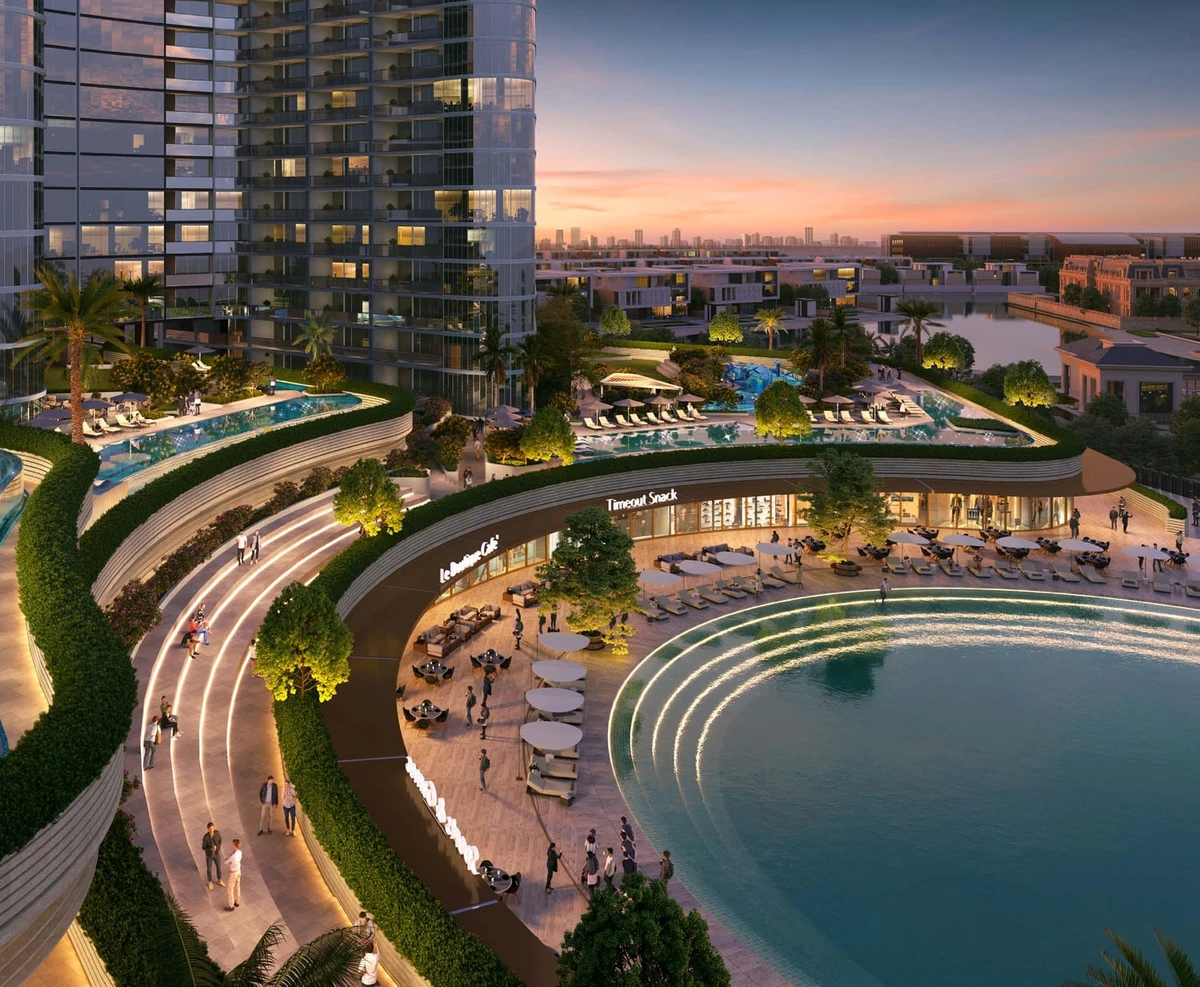 Skyvue Spectra image