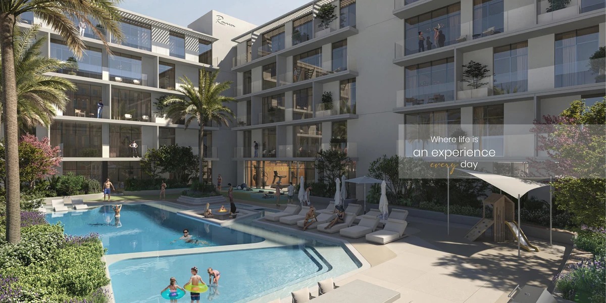 The Acres Phase 1 & 2