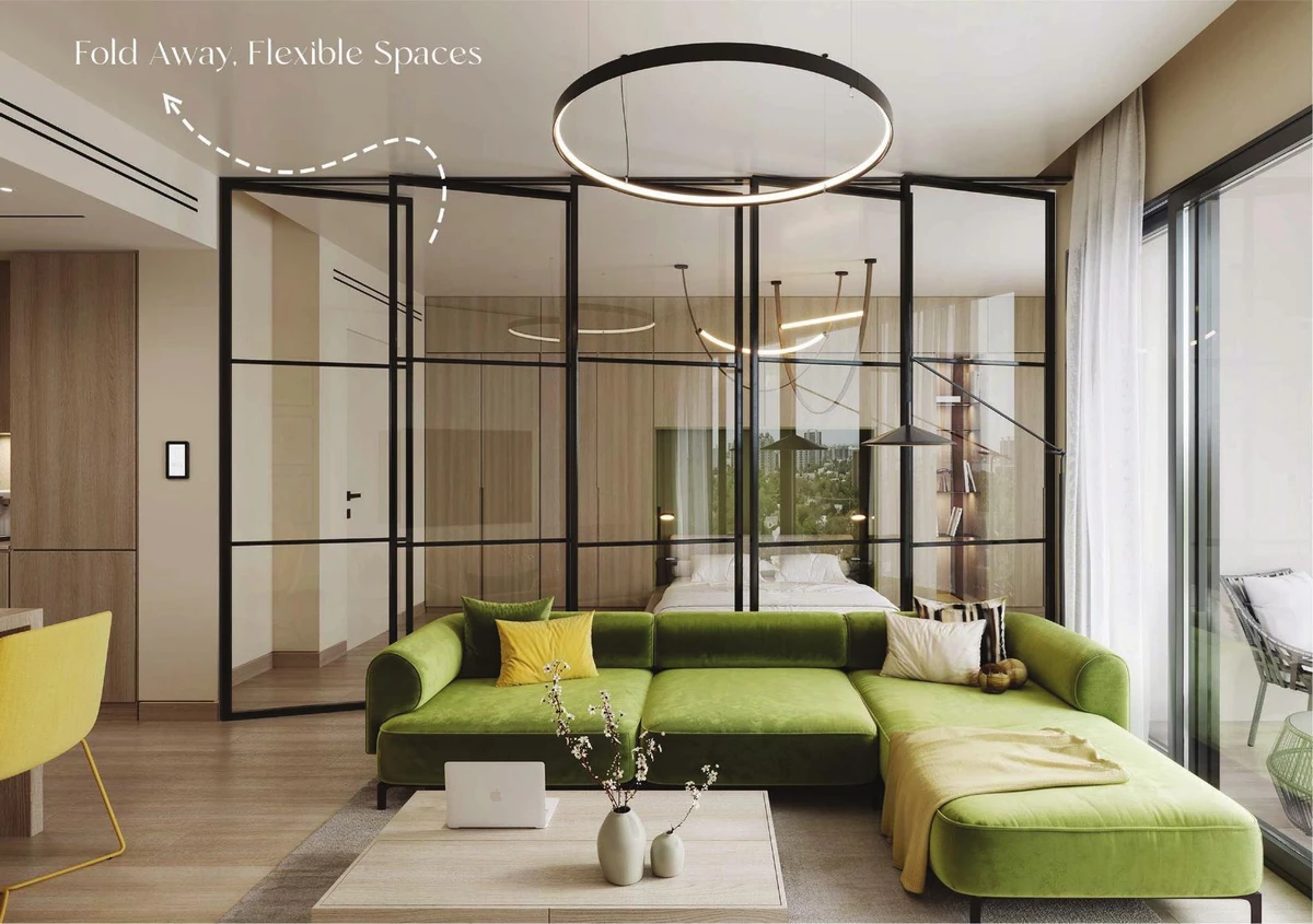 The Cube Resideces image