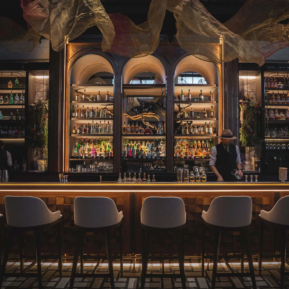 Intercontinental Hotel image