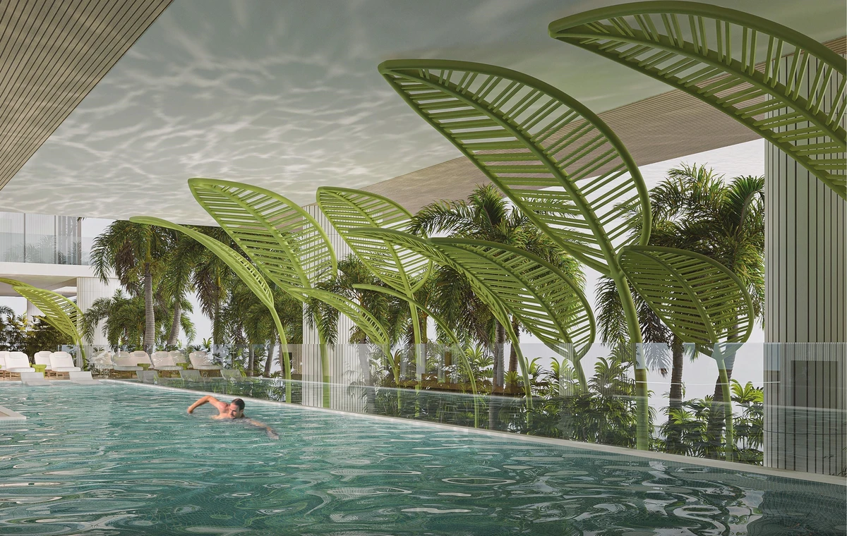 Legado by Prescott image