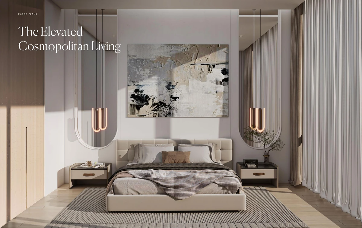 Binghatti Phoenix image