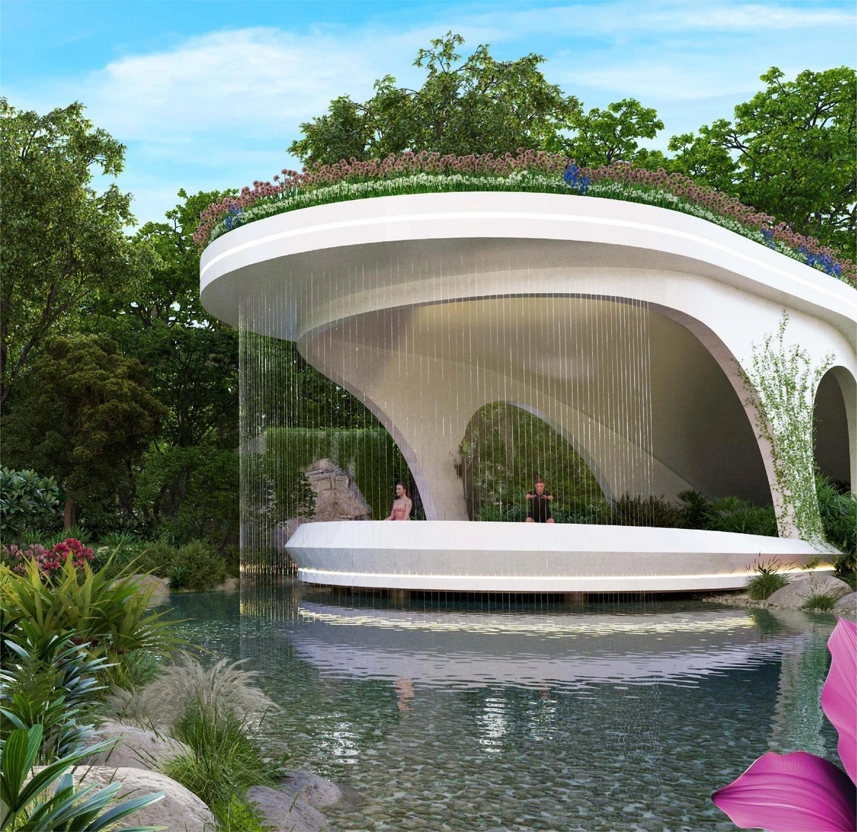 Vincitore Wellness Estate image