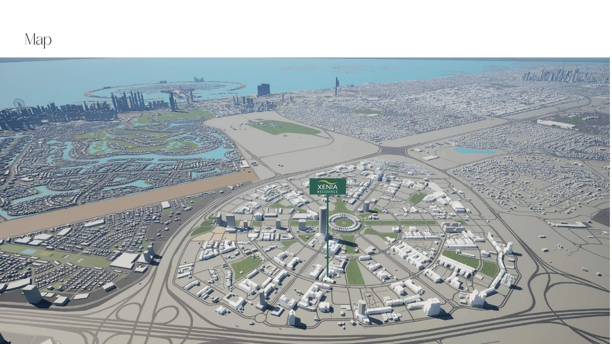 Xenia Residence image