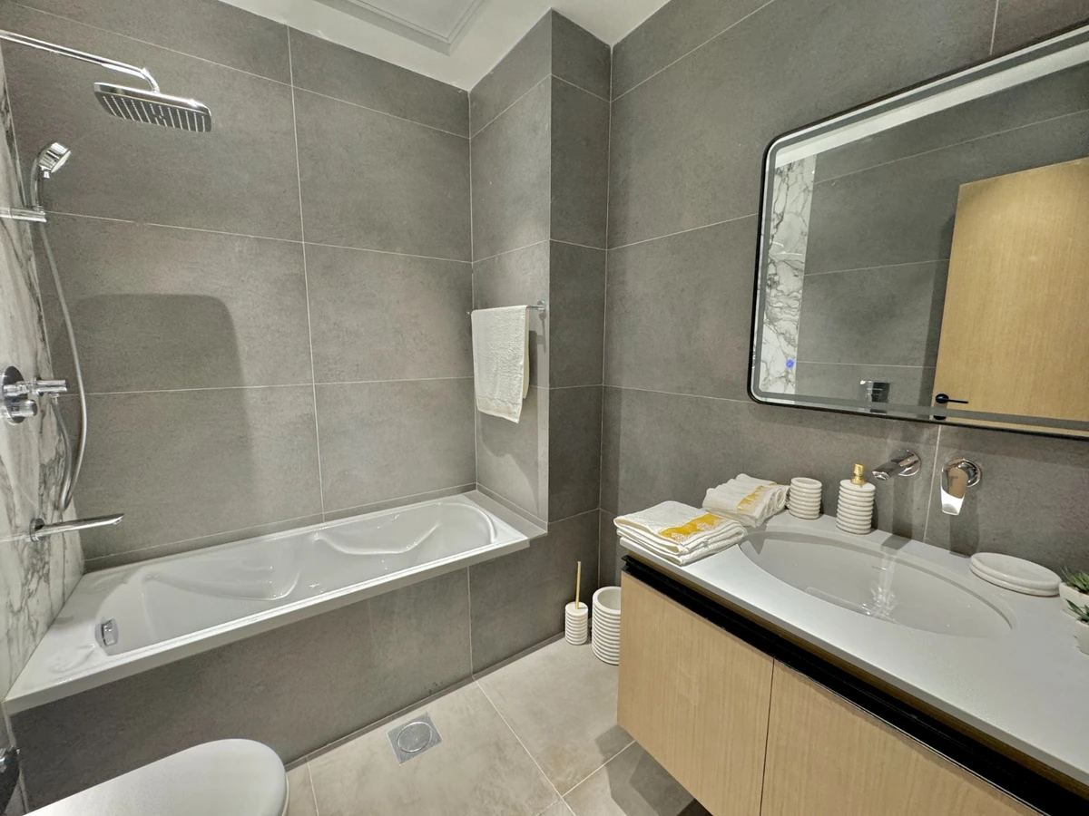 Ajman Creek Tower 3 image