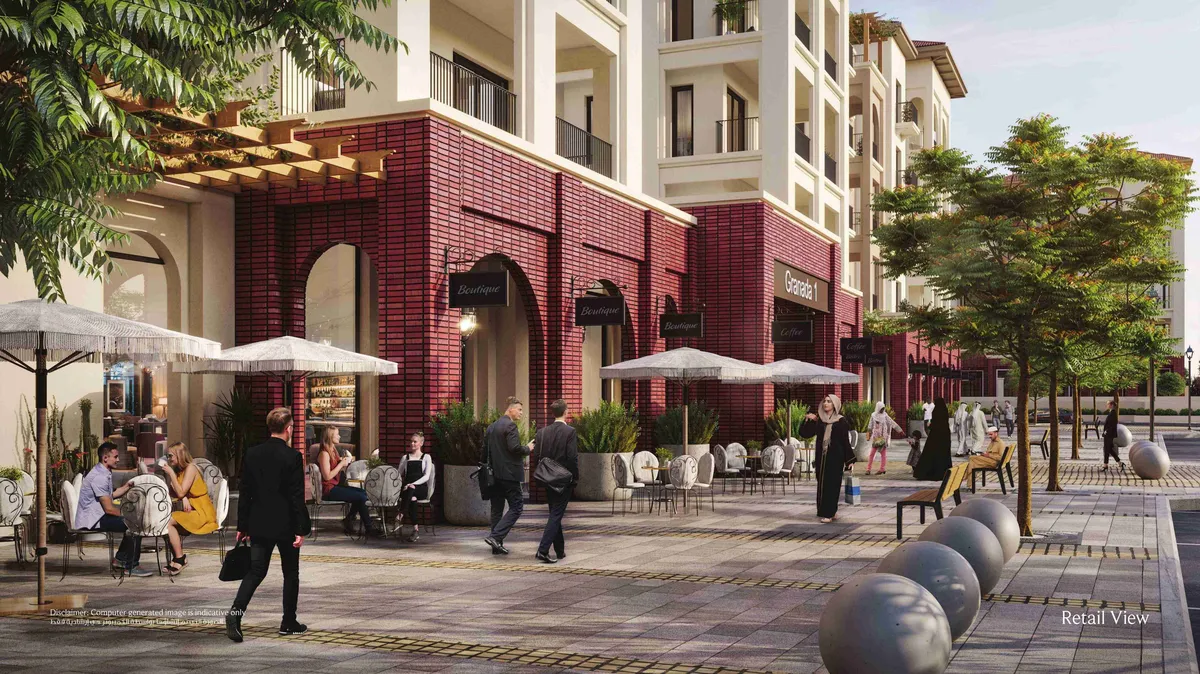 Bloom Living - Granda image